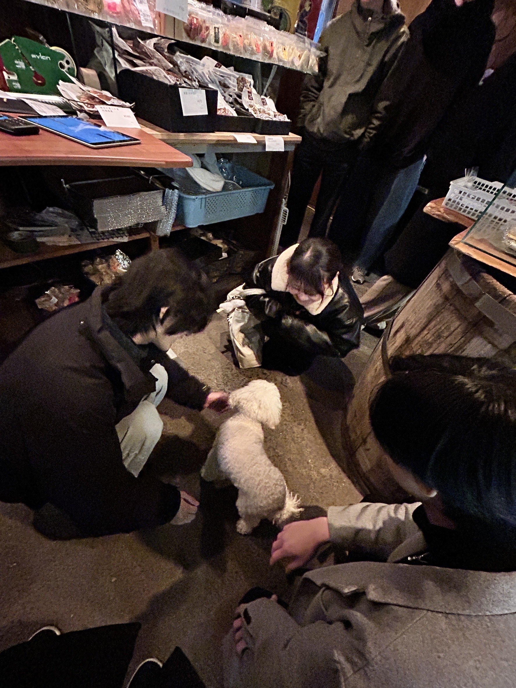 定期開催イベント(打ち上げ編)