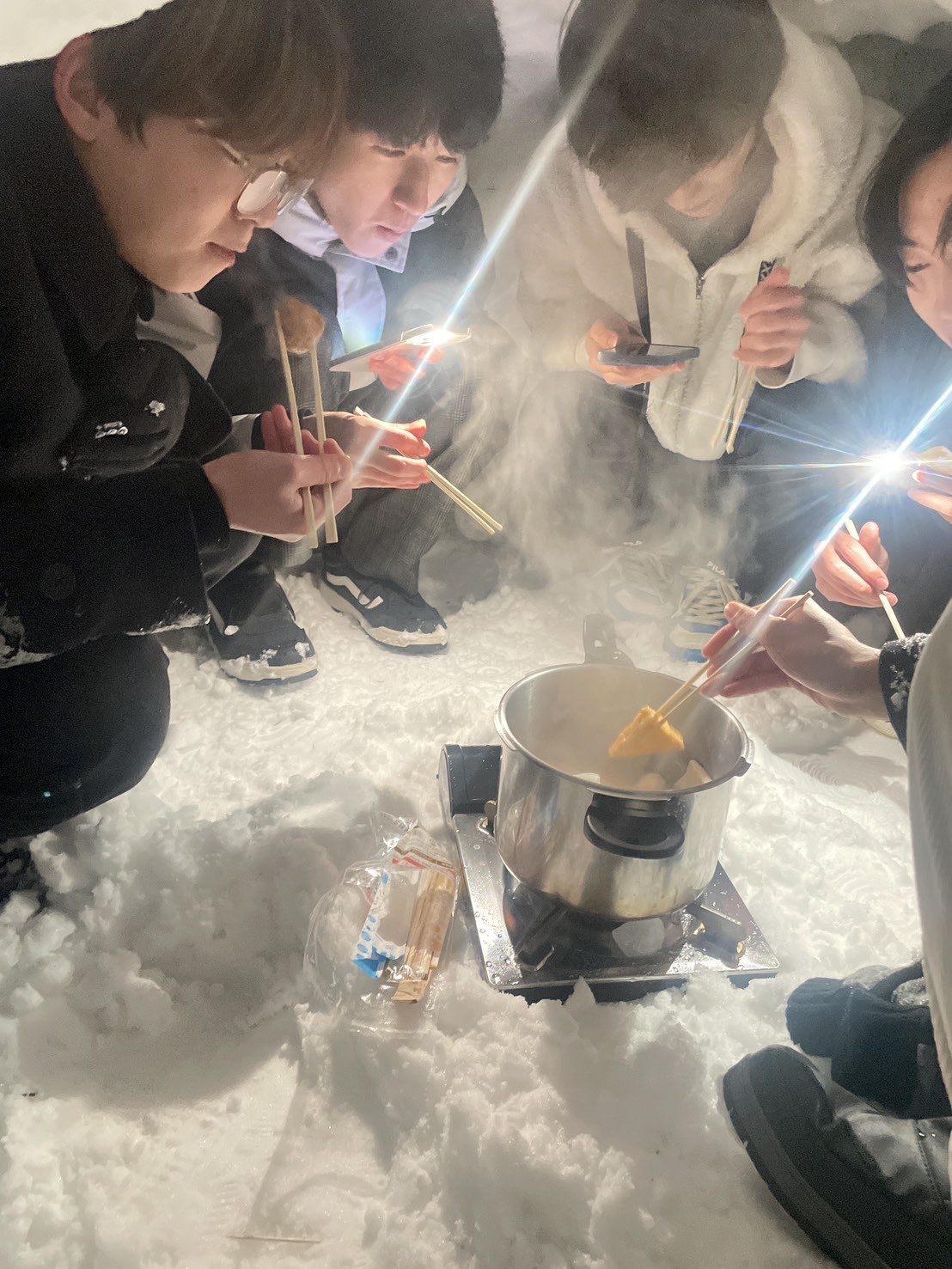 定期開催イベント(かまくら編)