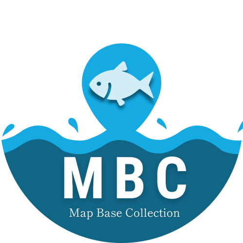 マップベースコレクション