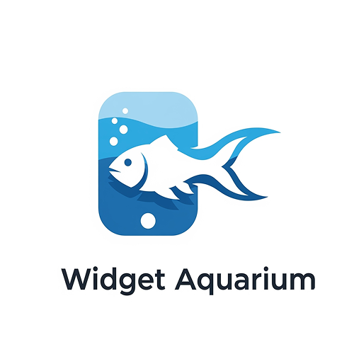 ウィジェット水族館